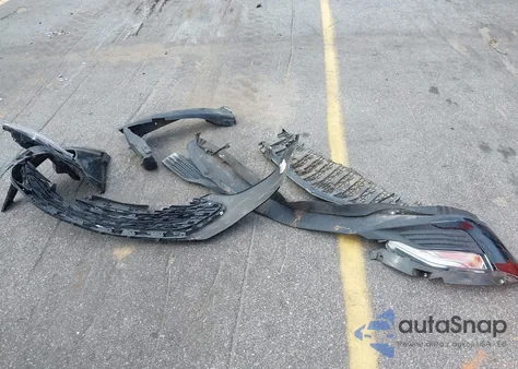 2021 Chevrolet Malibu Fwd Rs из США, поврежденный, VIN 1G1ZG5ST0MF059472